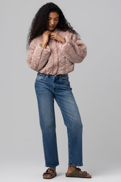on track jeans