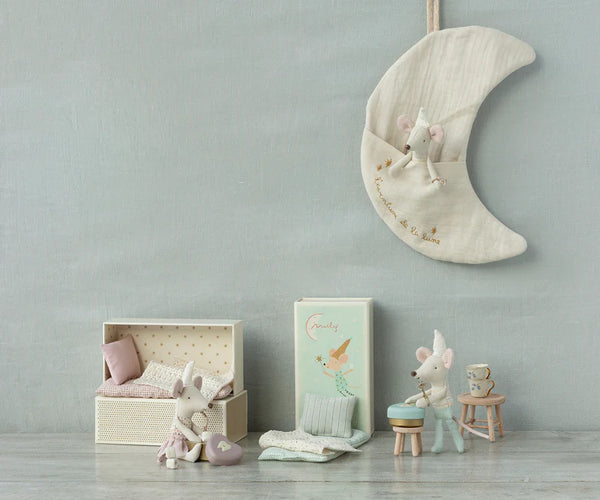 tooth fairy mouse