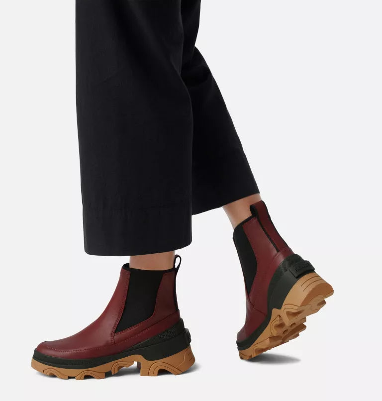 SOREL BREX BOOT CHELSEA wp SOREL BREX BOOT CHELSEA wp