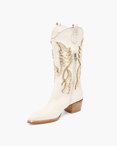 vila boots