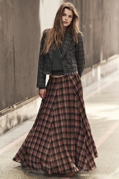 academia blazer