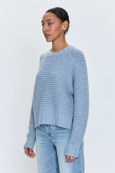 adina sweater