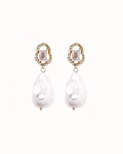 abigail earrings