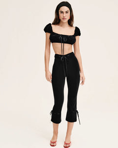 cindy capri pant