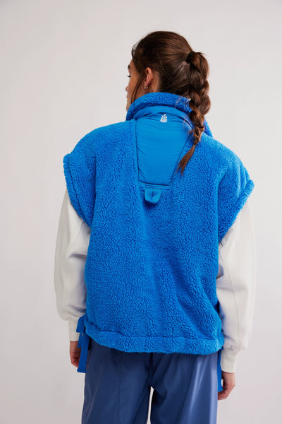 scout it out vest