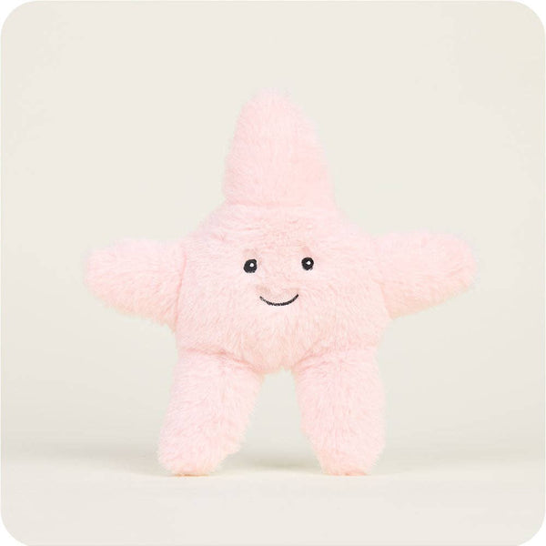 starfish warmies