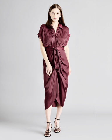 tori dress