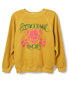 fleetwood mac sweatshirt