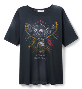 route 101 eagle tee