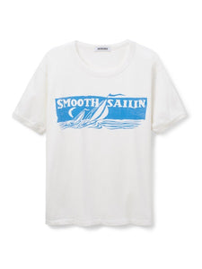 smooth sailin vintage ringer