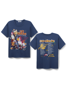 no doubt return of saturn tee