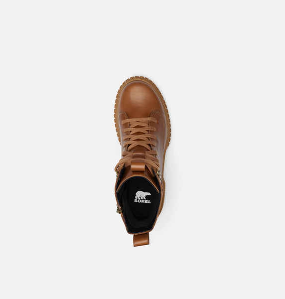 Ona Ave lace up boot