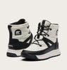 whitney III mid boot