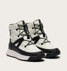 whitney III mid boot