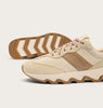 kinetic ember sneakers