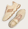 kinetic ember sneakers