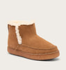 nakiska III bootie