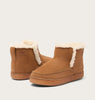 nakiska III bootie