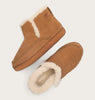 nakiska III bootie