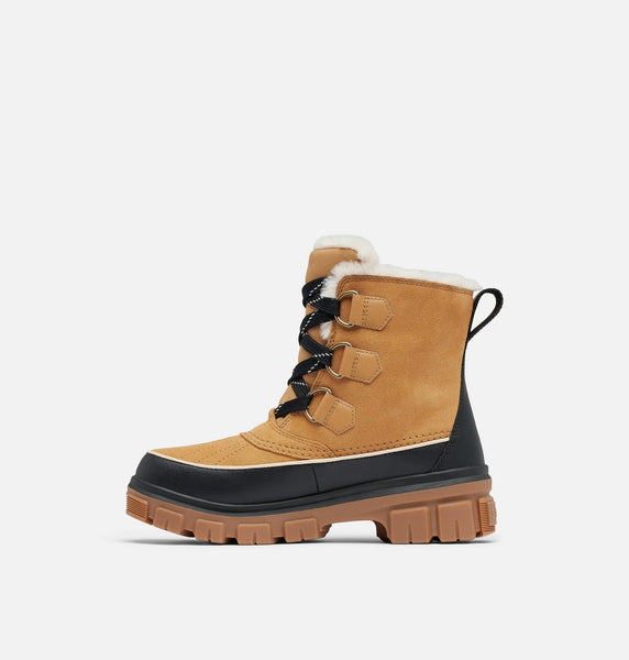 sorel tivoli v boot