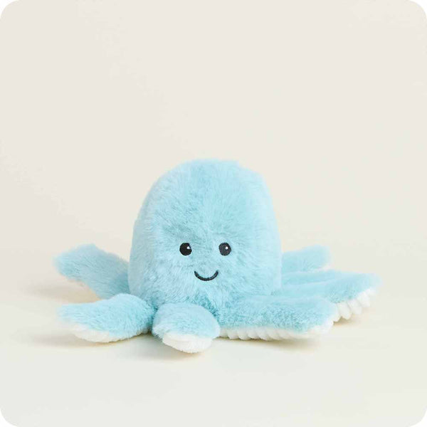 octopus warmies