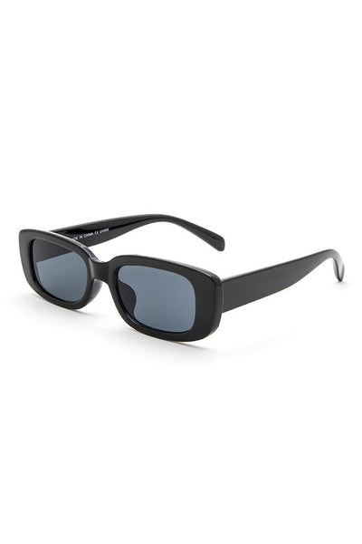 retro skinny sunnies