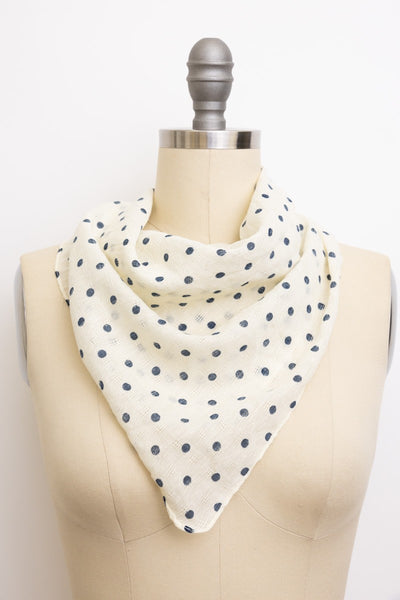 bandana scarf