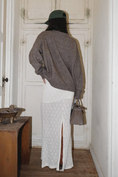 flying duck sweater