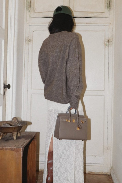 flying duck sweater