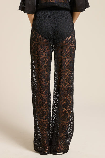lace pant