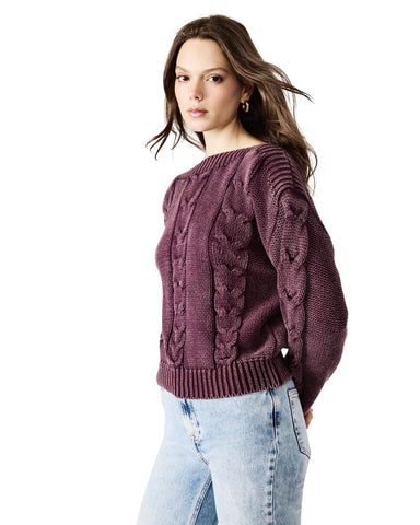 debbi sweater