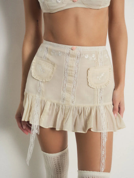 lisa skirt