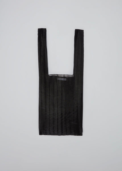 esthe organza tote bag