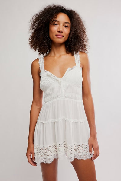 so in love mini slip
