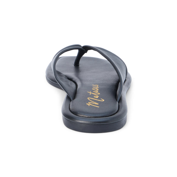 mirage thong sandal