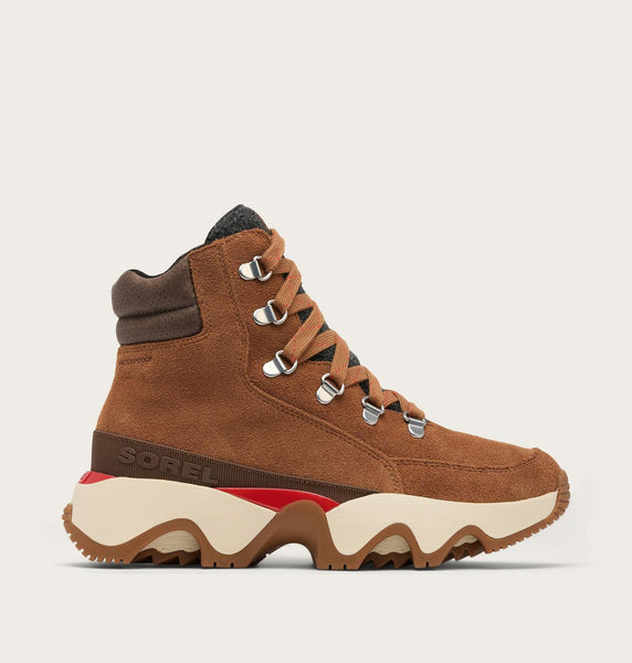 sorel kinetic impact conquest plus boot