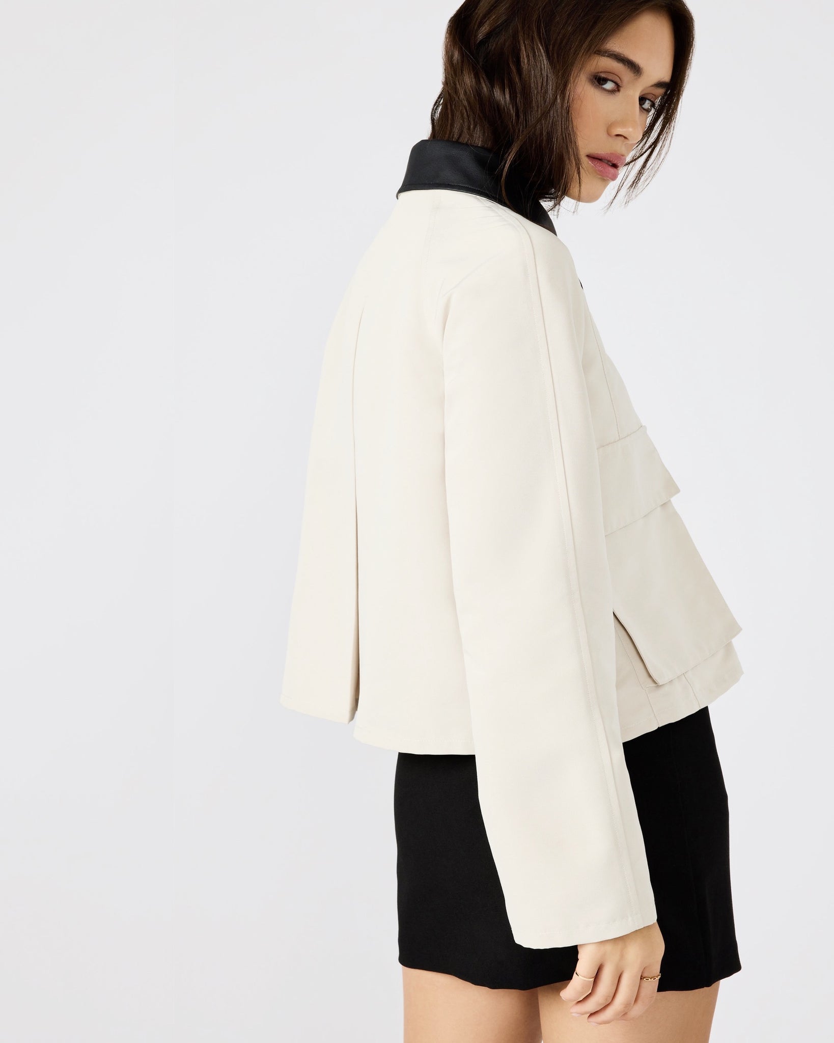 justina jacket