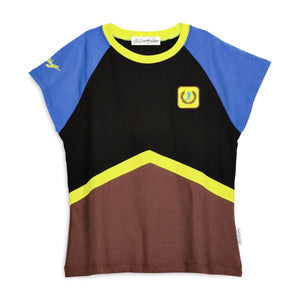 number 1 baby tee