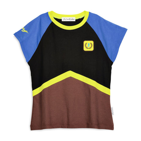 number 1 baby tee