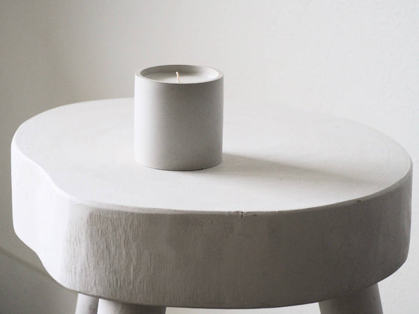 Canopy Concrete Candle 11 oz