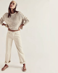 opal sweater