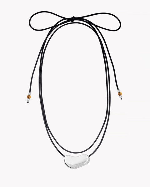 nugget necklace