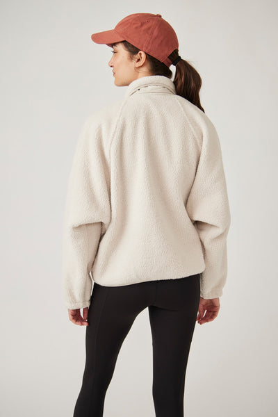 hit the slopes jacket