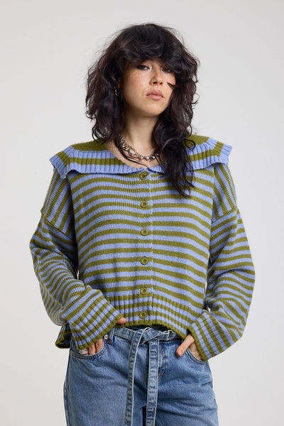 darling cardigan