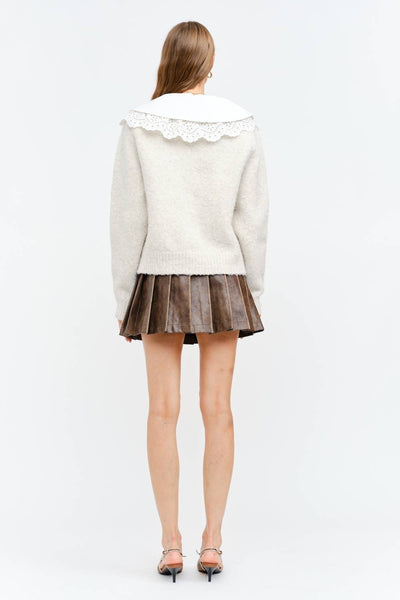 nico pullover