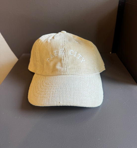 washed park city hat