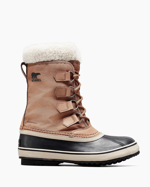 sorel winter carnival boot