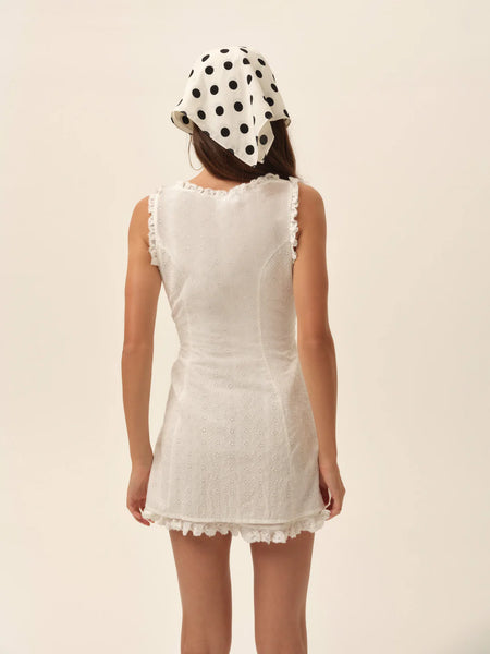susie mini dress