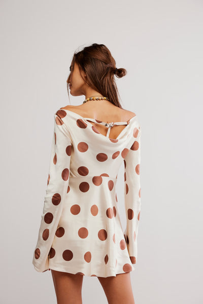 tigre printed mini