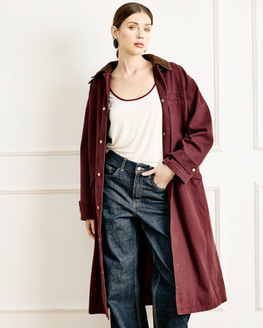 chelsea coat